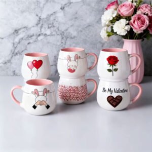 Valentine's Day Special Mug